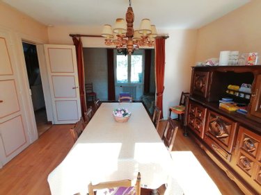 Maison a vendre Rennes 35000 Ille-et-Vilaine 71 m2 4 pièces 312600 euros