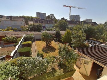 Maison a vendre Rennes 35000 Ille-et-Vilaine 71 m2 4 pièces 312600 euros