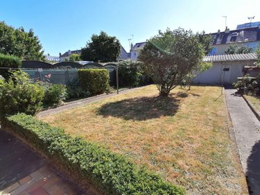 Maison a vendre Rennes 35000 Ille-et-Vilaine 71 m2 4 pièces 312600 euros
