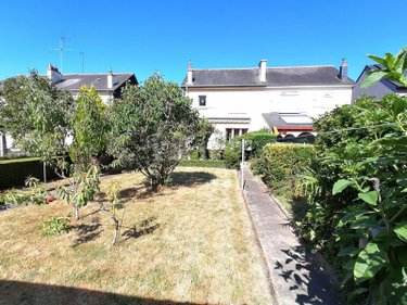 Maison a vendre Rennes 35000 Ille-et-Vilaine 71 m2 4 pièces 312600 euros