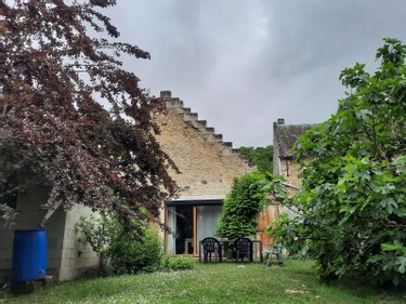 Location maison Couvrelles 02220 Aisne 95 m2  785 euros