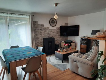 Location maison Couvrelles 02220 Aisne 95 m2  785 euros