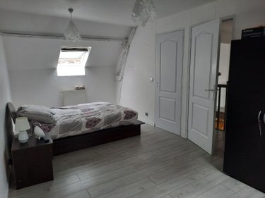 Location maison Couvrelles 02220 Aisne 95 m2  785 euros