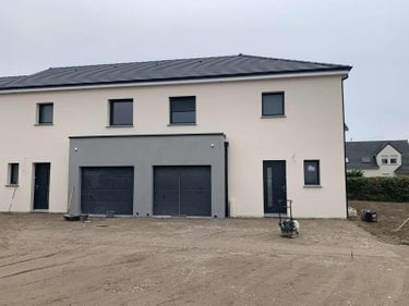 Location maison Boos 76520 Seine-Maritime 88 m2 4 pièces 910 euros
