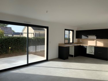 Location maison Boos 76520 Seine-Maritime 88 m2 4 pièces 910 euros