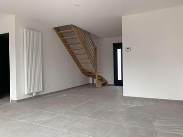 Location maison Boos 76520 Seine-Maritime 88 m2 4 pièces 910 euros