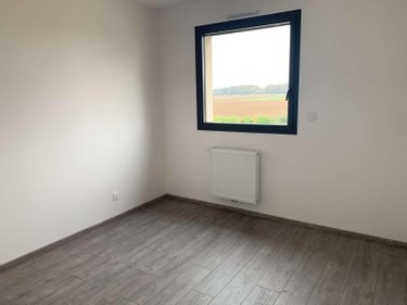Location maison Boos 76520 Seine-Maritime 88 m2 4 pièces 910 euros