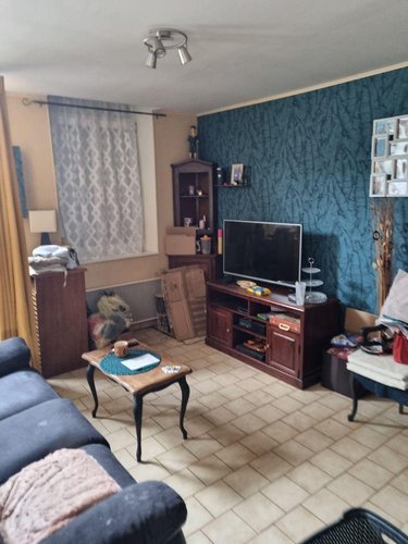 Maison a vendre Bourbourg 59630 Nord 97 m2 6 pièces 110250 euros