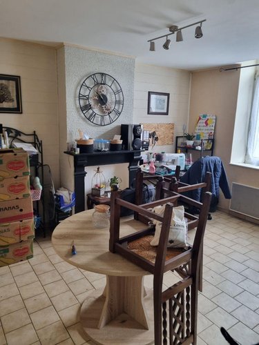 Maison a vendre Bourbourg 59630 Nord 97 m2 6 pièces 110250 euros