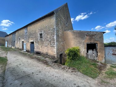 Divers a vendre Domfront-en-Champagne 72240 Sarthe 200 m2  53000 euros