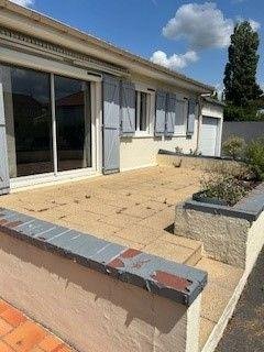 Location maison Saint-Jacques-sur-Darnétal 76160 Seine-Maritime 73 m2 3 pièces 890 euros