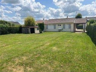 Location maison Saint-Jacques-sur-Darnétal 76160 Seine-Maritime 73 m2 3 pièces 890 euros