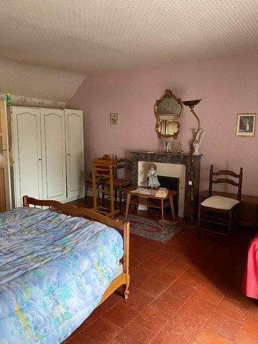 Maison a vendre Mamers 72600 Sarthe 63 m2 3 pièces 64500 euros
