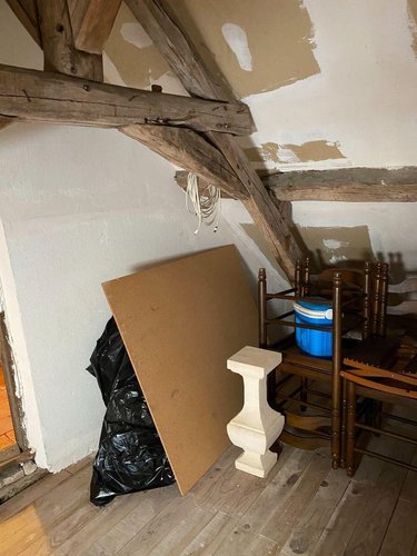 Maison a vendre Mamers 72600 Sarthe 63 m2 3 pièces 64500 euros