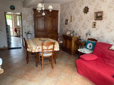 Maison a vendre Mamers 72600 Sarthe 63 m2 3 pièces 64500 euros