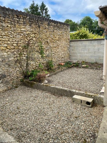 Maison a vendre Mamers 72600 Sarthe 63 m2 3 pièces 64500 euros