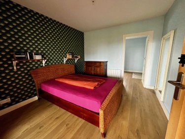 Maison a vendre Hirel 35120 Ille-et-Vilaine 111 m2 5 pièces 312600 euros
