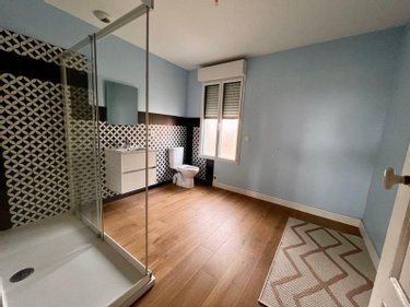 Maison a vendre Hirel 35120 Ille-et-Vilaine 111 m2 5 pièces 312600 euros