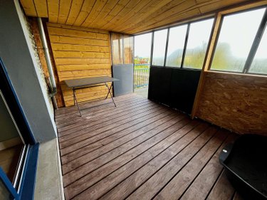 Maison a vendre Hirel 35120 Ille-et-Vilaine 111 m2 5 pièces 312600 euros