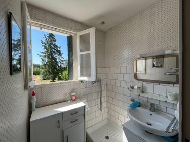 Maison a vendre Saint-Maur 36250 Indre 74 m2 4 pièces 95040 euros