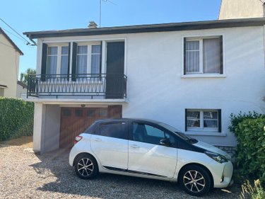 Maison a vendre Saint-Maur 36250 Indre 74 m2 4 pièces 95040 euros