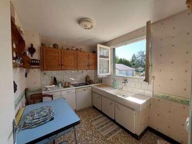 Maison a vendre Saint-Maur 36250 Indre 74 m2 4 pièces 95040 euros