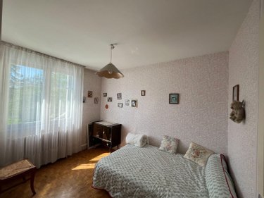 Maison a vendre Saint-Maur 36250 Indre 74 m2 4 pièces 95040 euros