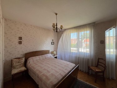 Maison a vendre Saint-Maur 36250 Indre 74 m2 4 pièces 95040 euros