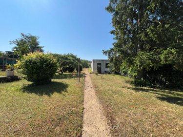 Maison a vendre Saint-Maur 36250 Indre 74 m2 4 pièces 95040 euros