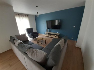 Maison a vendre Moncé-en-Belin 72230 Sarthe 150 m2 5 pièces 269850 euros