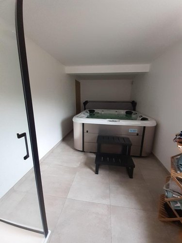 Maison a vendre Moncé-en-Belin 72230 Sarthe 150 m2 5 pièces 269850 euros