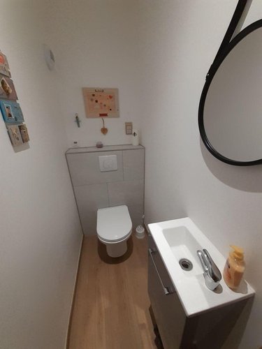 Maison a vendre Moncé-en-Belin 72230 Sarthe 150 m2 5 pièces 269850 euros