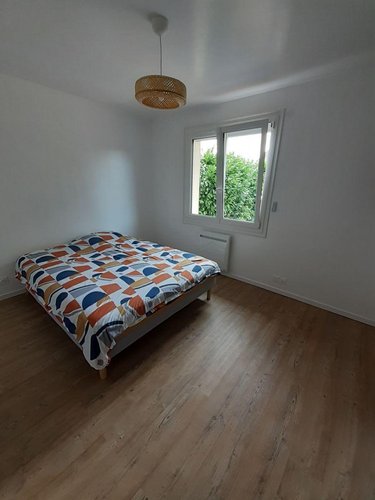 Maison a vendre Moncé-en-Belin 72230 Sarthe 150 m2 5 pièces 269850 euros