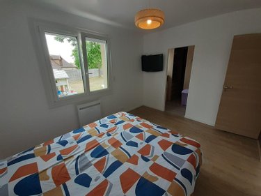 Maison a vendre Moncé-en-Belin 72230 Sarthe 150 m2 5 pièces 269850 euros