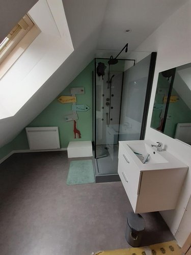 Maison a vendre Moncé-en-Belin 72230 Sarthe 150 m2 5 pièces 269850 euros