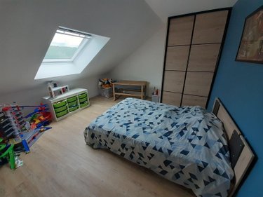 Maison a vendre Moncé-en-Belin 72230 Sarthe 150 m2 5 pièces 269850 euros