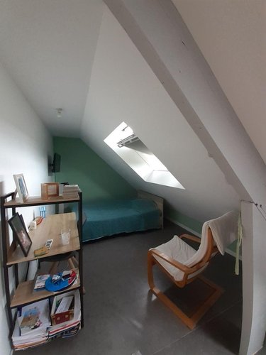 Maison a vendre Moncé-en-Belin 72230 Sarthe 150 m2 5 pièces 269850 euros
