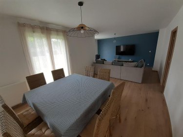 Maison a vendre Moncé-en-Belin 72230 Sarthe 150 m2 5 pièces 269850 euros