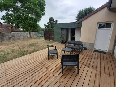 Maison a vendre Moncé-en-Belin 72230 Sarthe 150 m2 5 pièces 269850 euros