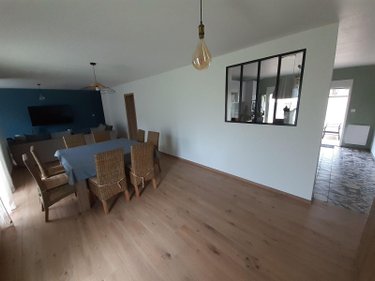 Maison a vendre Moncé-en-Belin 72230 Sarthe 150 m2 5 pièces 269850 euros