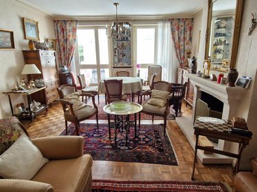 Maison a vendre Cesson-Sévigné 35510 Ille-et-Vilaine 89 m2 4 pièces 364000 euros