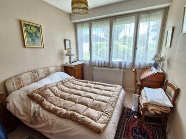 Maison a vendre Cesson-Sévigné 35510 Ille-et-Vilaine 89 m2 4 pièces 364000 euros