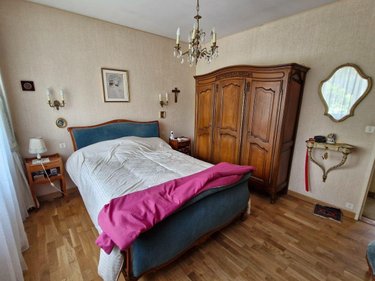 Maison a vendre Cesson-Sévigné 35510 Ille-et-Vilaine 89 m2 4 pièces 364000 euros