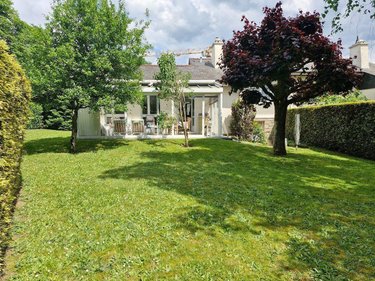 Maison a vendre Cesson-Sévigné 35510 Ille-et-Vilaine 89 m2 4 pièces 364000 euros
