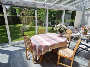 Maison a vendre Cesson-Sévigné 35510 Ille-et-Vilaine 89 m2 4 pièces 416000 euros