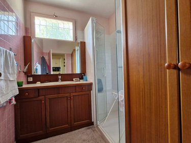 Maison a vendre Cesson-Sévigné 35510 Ille-et-Vilaine 89 m2 4 pièces 416000 euros