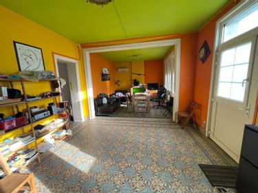 Maison a vendre Gauchin-Verloingt 62130 Pas-de-Calais 114 m2 5 pièces 126120 euros