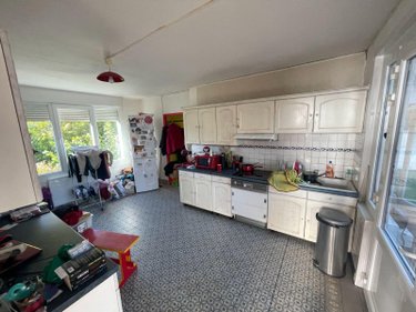 Maison a vendre Gauchin-Verloingt 62130 Pas-de-Calais 114 m2 5 pièces 126120 euros