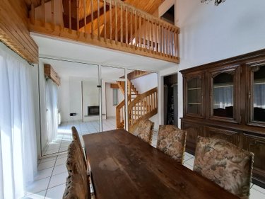 Maison a vendre Saint-Nicolas-du-Pélem 22480 Côtes-d'Armor 83 m2 6 pièces 157500 euros