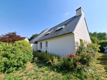 Maison a vendre Saint-Nicolas-du-Pélem 22480 Côtes-d'Armor 83 m2 6 pièces 178500 euros